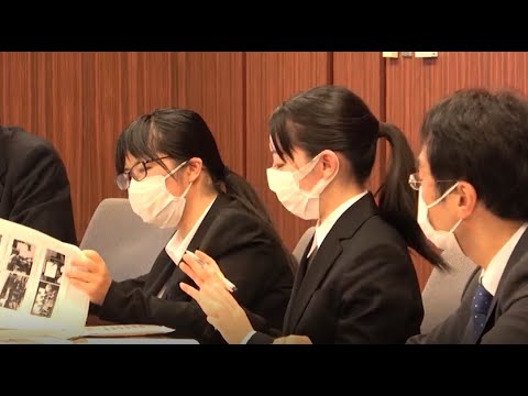 ノースアジア大学　～真の即戦力を育成する、法学部企業コース～