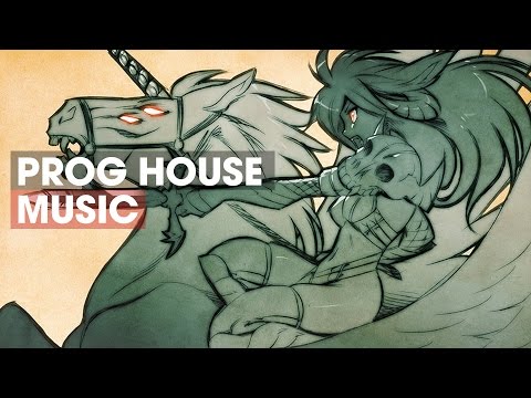 [Progressive House] Andrew Naklab - Evidence