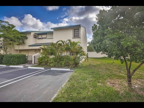 10804 SW 72 st #111, Miami, FL 33176