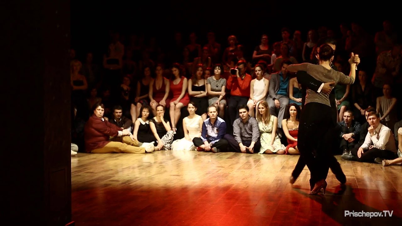 Sabrina and Ruben Veliz, Mariano Chicho Frumboli and Juana Sepulveda