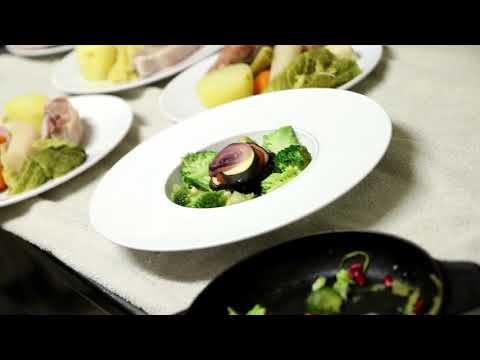 Le jour de la Mique au petit salé à La Couleuvrine