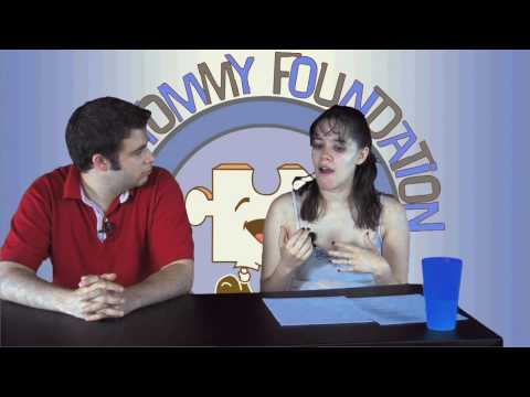 The Tommy Foundation VLog - Episode 5: Special Guest Sugey