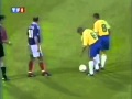 Roberto Carlos Best Free Kick Goal France vs Brazil 1997