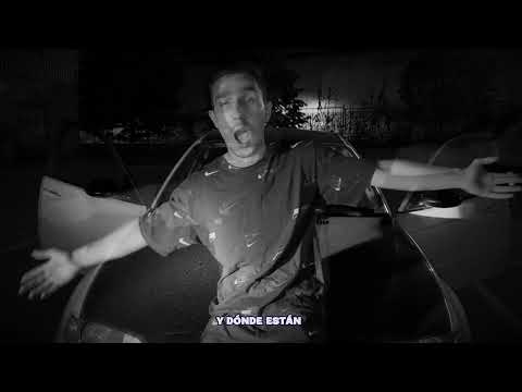 Warma - A Donde Van 💨