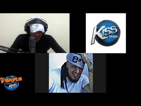 El Ranking de Polaco de los artistas de RD mejor posicionados