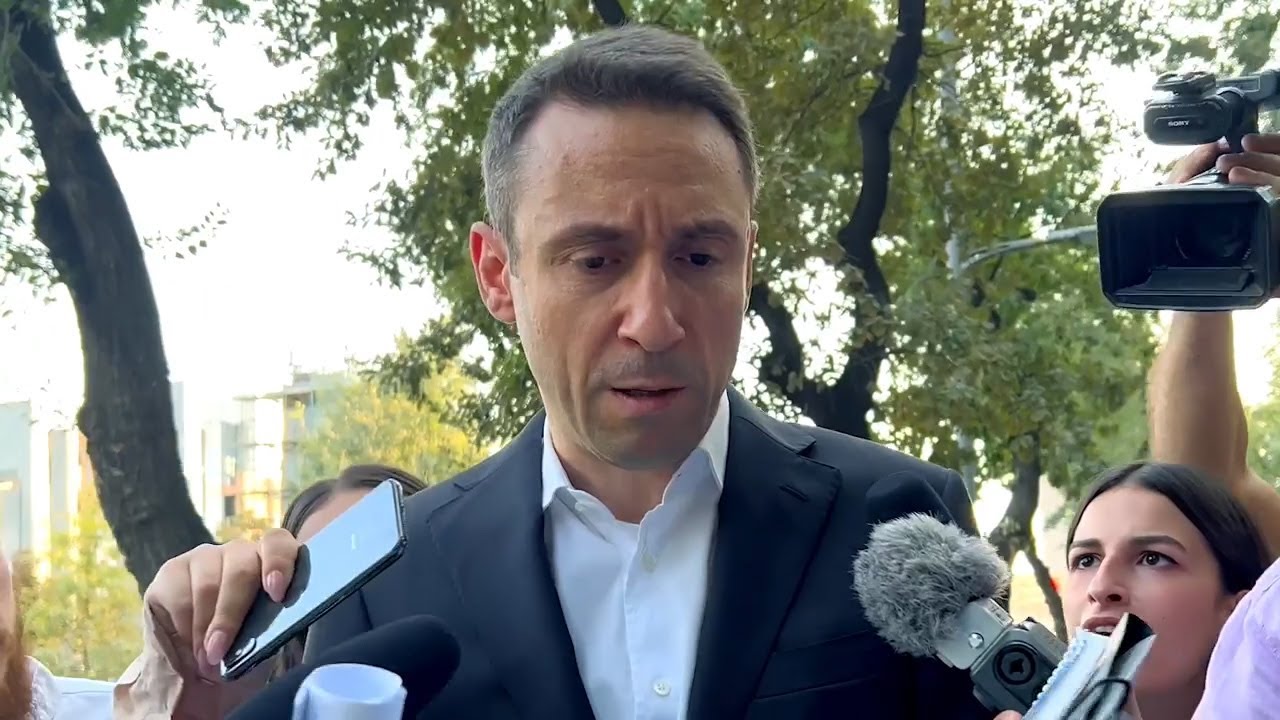 Ձեր դատին եմ հանձնում իմ նոր մոնո-ներկայացումը` «Քաղաքապետը». Մարության