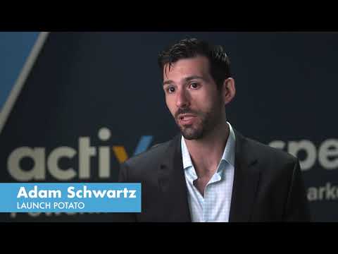 How Launch Potato Uses ActiveProspect - YouTube