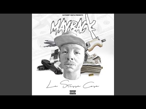 All I Know (feat. 98 Twan)