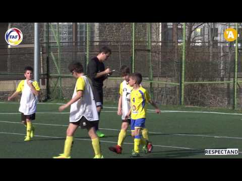 RESUM: Lliga BSA Primavera 2a Divisió J1. SAE Sant Julia C vs UE Santa Coloma C