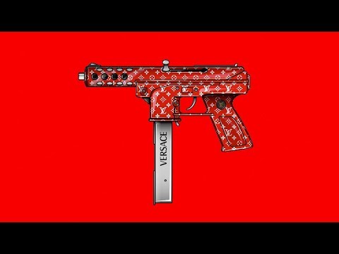 (FREE) Lil Pump x XXXTentacion x ScarLxrd - Magazine | Free Hard Trap Type Beat | Instrumental