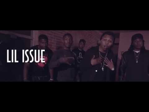 YNW$ Lil Issue - Bad Ass Yellow Boy