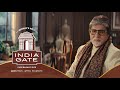 India Gate Basmati Rice Taste Of Indian Values Ft Amitabh Bachchan PG AND FOREIGNER Tamil