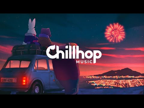 Video Thumbnail: Chillhop Yearmix 2023 🎇 jazz beats & lofi hiphop