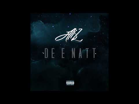 ALI Z - DE E NATT