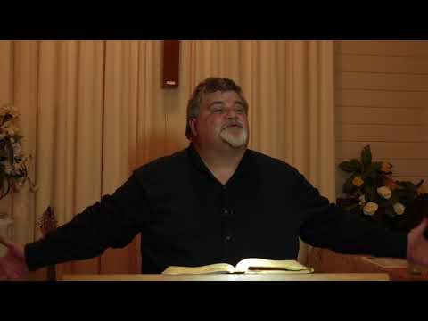 “Scriptural Prophecies of Israel’s Future” by Bill Randles