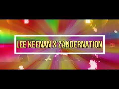 Zander Nation & Lee Keenan (2020 Rhythm of The Night)