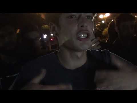 Accion Feliz vs Dogtor - ULTIMA CLASIFICATORIA - North Battle