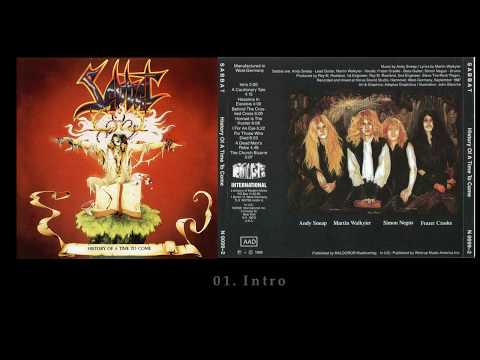 download lagu mp3 mp4 Sabbat History Of A Time To Come 1988, download mp3 Sabbat History Of A Time To Come 1988 free downloadn, video klip Sabbat History Of A Time To Come 1988
