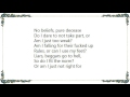 Construcdead - Pinhook Lyrics