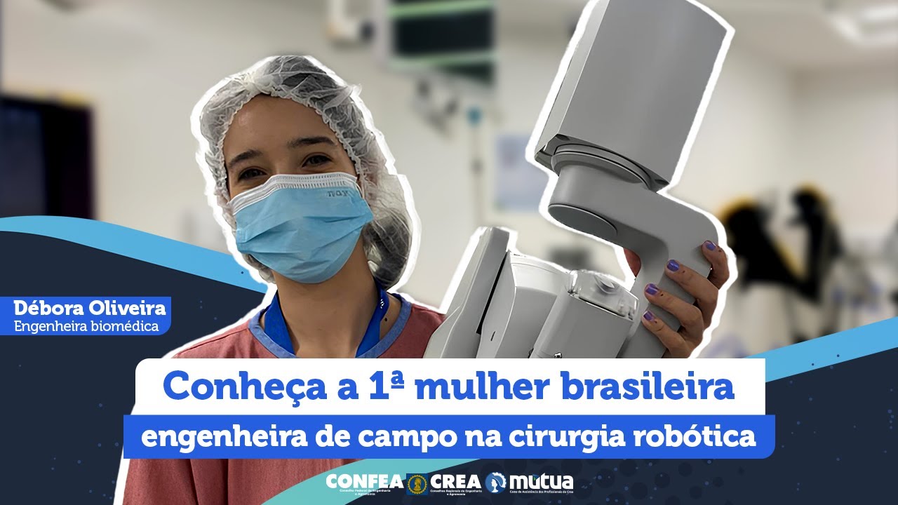 Descubra o que é Engenharia Biomédica