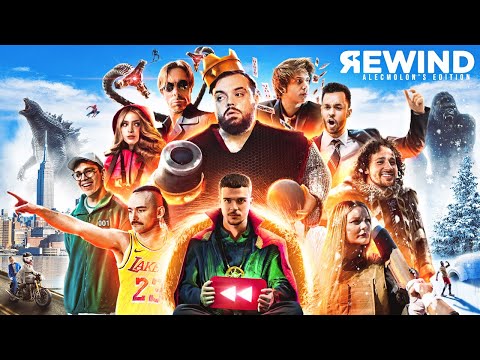 REWIND HISPANO 2021 [Alecmolon]