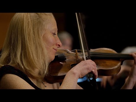 PORPORA/arr. Sorrell "Alto Giove" / FONTANA Sonata no. 8 in D – APOLLO'S FIRE