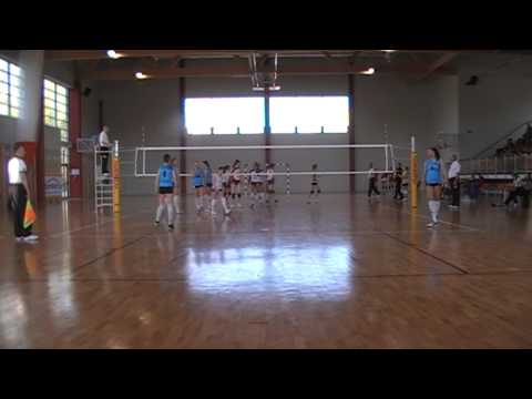 SKF KS Poznań - MKS MDK Trzcianka cz. I