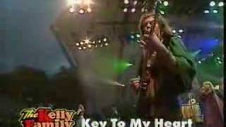 Kelly family-Thrills&amp;Key to my heart(live at lorelei)#8&amp;#9