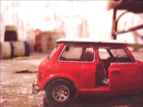 "Mini Cooper" Emilio Sandmann Online Orchestra