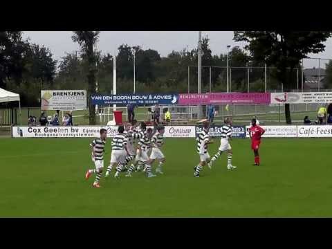 SHH C1 Scharn C1 Team Notarissen toernooi Eijsden 2013