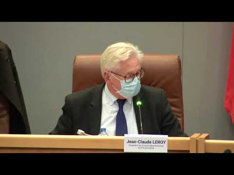 En direct de l’Assemblée départementale – Séance plénière du 28/09/2020 - Après midi