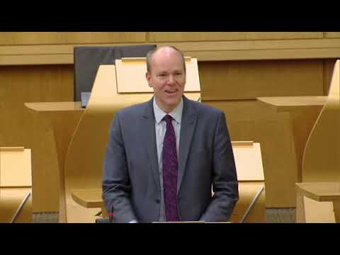 Debate: Heat Networks (Scotland) Bill - 3 December 2020