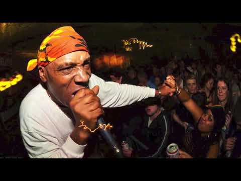 Mystic Pulse Ft Daddy Freddy - Wha Do Dem [Totally Dubwise Recordings]