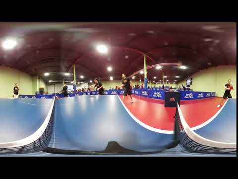 NCTTA GTA Divisional - U of Guelph Practice