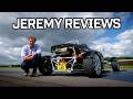 A Classic Fusion Of No Mercy Car Reviews Top Gear Classic