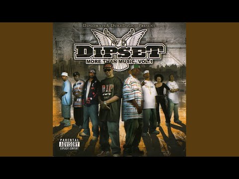 Get Down With the Dipset (feat. Cam'ron, Juelz Santana)