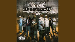 Get Down With the Dipset (feat. Cam&#39;ron, Juelz Santana)