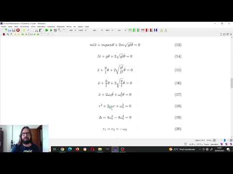 Marion 3.12 - Oscilações