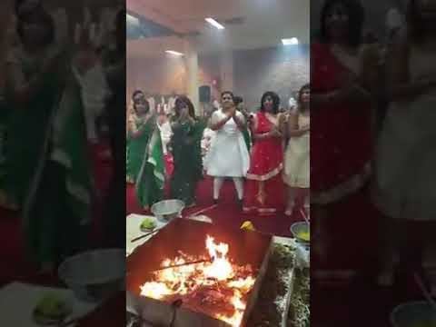 download lagu mp3 mp4 Navratri Havan 2018, download lagu Navratri Havan 2018 gratis, unduh video klip Navratri Havan 2018
