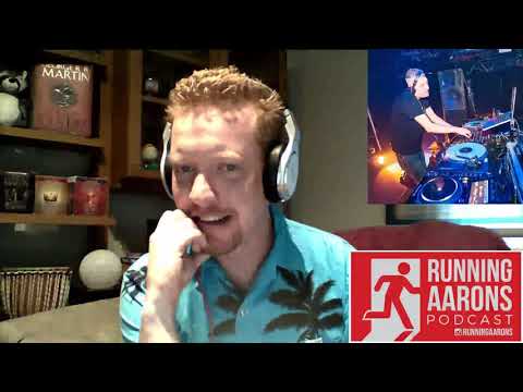 2019 06 18 Episode 94 Bassface Sascha