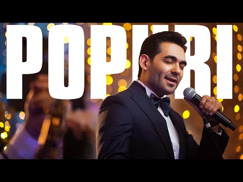 Farhat Orayev - Popuri 2024 (Turkmen aydymlar)