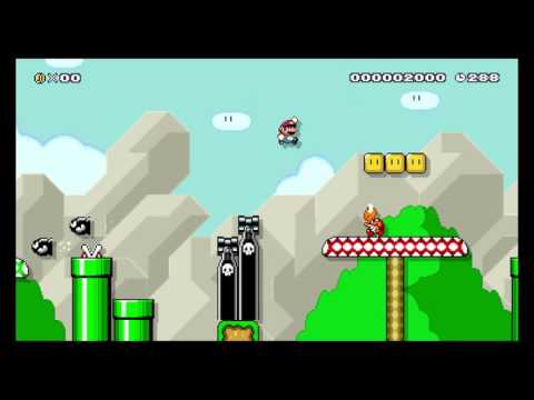 beesandbats' Koopa Canyon