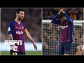 Barcelona vs. Valencia post-match analysis: Is Barca too reliant on 'Messi magic'? | Copa del Rey