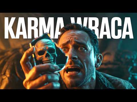 RYKOSZET 💥Hajs leży na koncie, ale zdrowia nie kupisz | Rap o Karmie