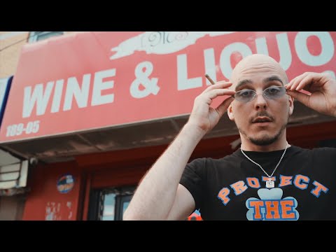 Le Lij - Monkey 47 (prod. Blasé)