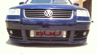 B5.5 Passat 1.8T