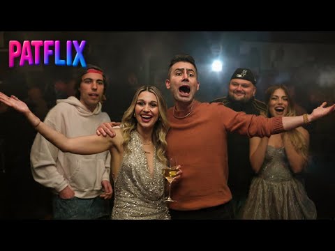 🍾 PATRIZIO OSPITE IN DISCOTECA CON GRENBAUD PER CAPODANNO