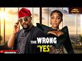 THE WRONG YES JOHN EKANEM SANDRA OKUNZUWA Nigerian Movies 2026 Latest Full Movies