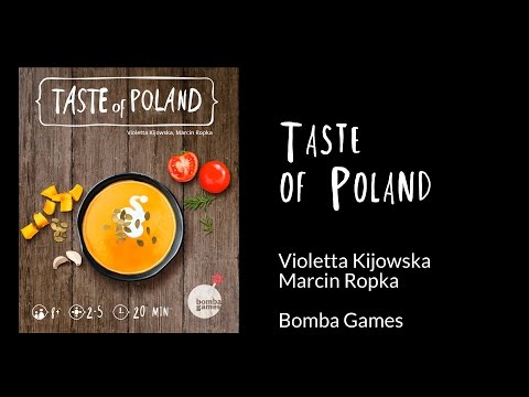 Taste of Poland
