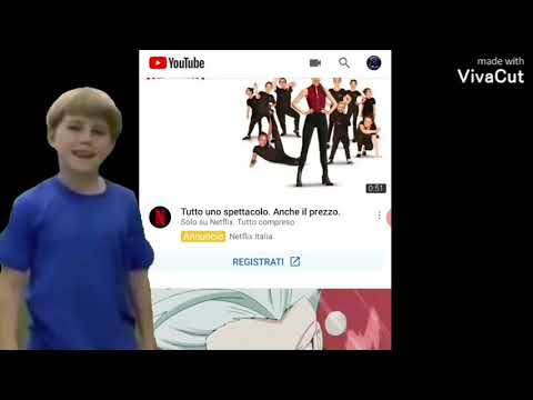 Speciale 5 iscritti al canale